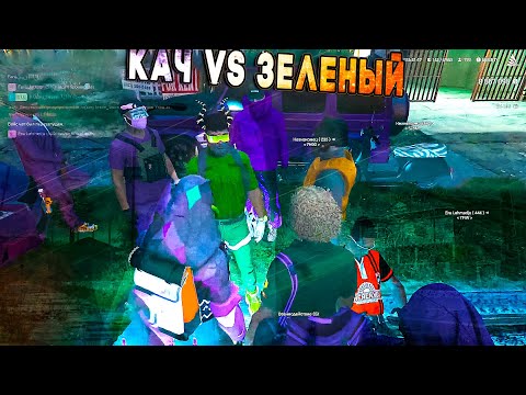 Видео: LAHMA РЕШАЕТ ВОПРОС АРТЁМА | Кериешкин vs Наби Набиева | #lahmadju #gta5rp