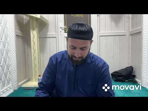 Видео: Хьехам Юсуп Пайхмар 7 Часть/ Ахмадов Турпал