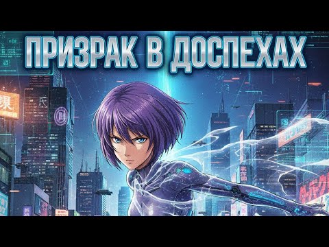 Видео: Призрак в доспехах   достойно к просмотру?