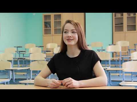 Видео: Поздравление с Днём Матери! 7Р класс, школа №1596