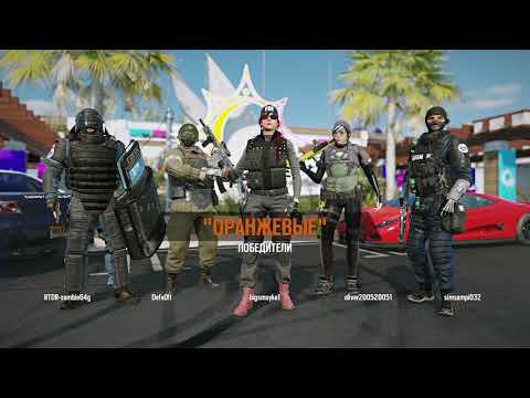 Видео: Нарезка по R6 #3 (Part 1 of 3)