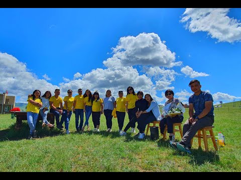 Видео: 10 жилийн ойн дурсамж уулзалт