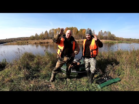 Видео: Рыбалка с ночёвкой на живца !!! Аномалия рыба не клюёт🤷‍♂️