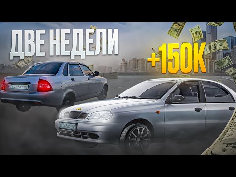 Видео: РЕАЛЬНО ЛИ ЗАРАБОТАТЬ В ГАРАЖЕ В 2025 году?