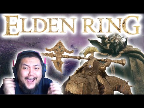 Видео: Elden Ring (2) - Аз Жаргал
