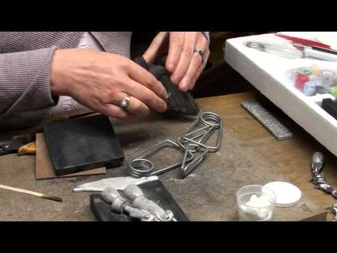 Видео: Музей оловянных солдатиков в Ирландии