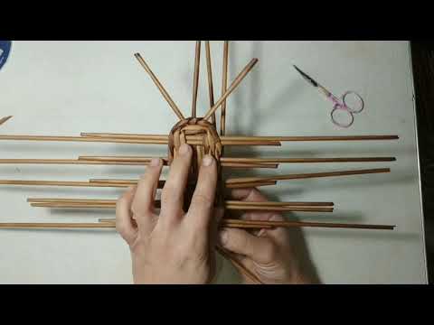 Видео: Сухарница.Тестирую новый лак.