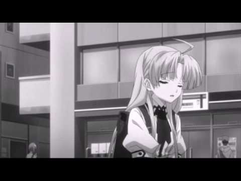 Видео: Демоны старшей школы-Где я Где ты