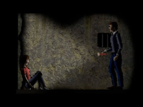 Видео: Slendrina 2D Прохождение игры! Слендерина 2д! Хоррор 2д! игра на андроид!