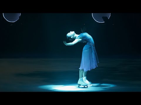 Видео: Anna Shcherbakova - The Prayer - Averbukh Show / Анна Щербакова - Молитва - 07.08.2022