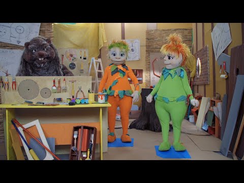 Видео: БЛАГУНИТЕ - "Съкровището" - 3 част