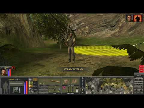 Видео: 7.62 High Calibre, 3-я серия (свободный поиск и отстрел бандосов)