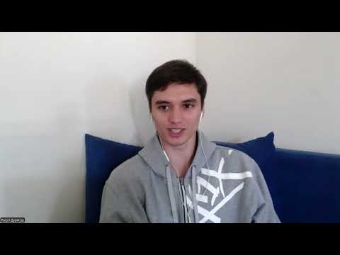 Видео: Как отпустить контроль и пробудиться