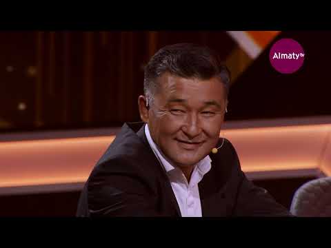 Видео: Сәуле - Ғұмыр: өнер қайраткері Марат Сақатовтың сәулелі ғұмыры (07.11.20)