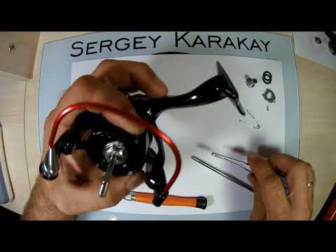 Видео: KASTKING SHARKY 3. ОБЗОР И КОСЯКИ.