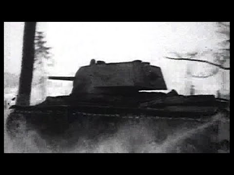 Видео: Панфилов