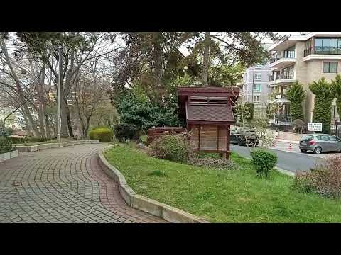 Видео: March Garden @ Nessebar South Park & Beach 31.03.2025 Ранна Пролет Несебър Мартенска Градина