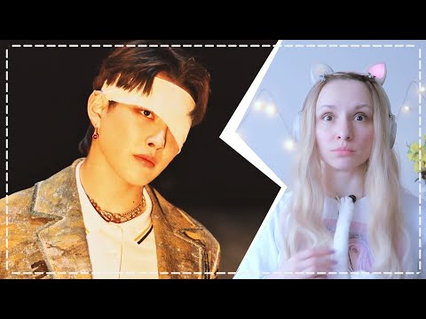 Видео: [MV] ATEEZ - Don't Stop, MARK (NCT) - Child, flumpool - distance! РЕАКЦИЯ/REACTIONS | KPOP ARI RANG