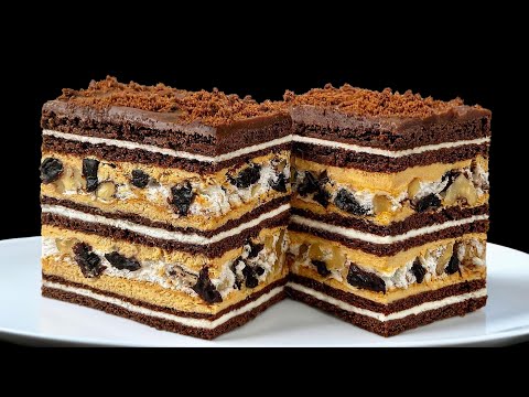 Видео: 🍰ПРИГОТУЮ НА РІЗДВО! Пляцок «СТАРИЙ ЛЬВІВ» (рецепт пляцка)