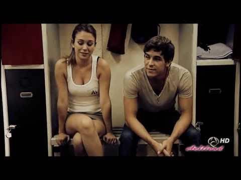 Видео: El Barco/Ковчег - Ulises y Ainhoa