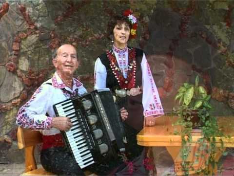 Видео: Калина и Георги Германови - Вангел Томая думаше