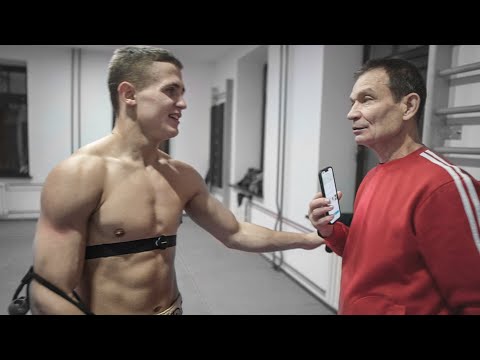 Видео: Как не уставать в бою! 2-х минутная тренировка мастера спорта по боксу