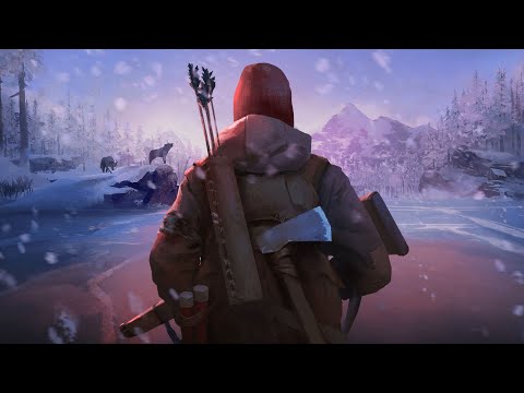 Видео: The Long Dark Возвращение Сталкер - часть 10