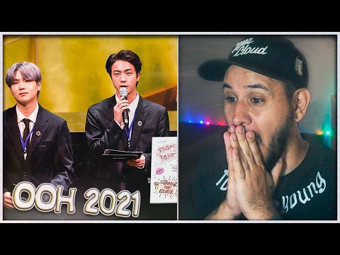 Видео: Выступление BTS на Генеральной Ассамблее (ООН 2021) ⚡️ Выступление с PERMISSION TO DANCE