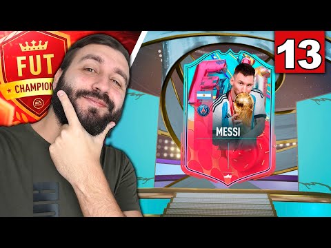 Видео: ПОЙМАЛ МЕССИ и СДАЛ ЕГО на ТОП СБЧ! #13