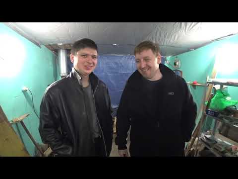Видео: Пробуем консервы из-за границы в Штаб-квартире