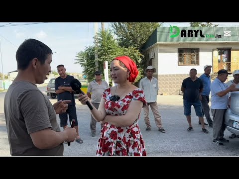 Видео: ХАЛЫҚТЫ ҚАН ЖЫЛАТҚАН КӘСІПКЕР, ХАЛЫҚТЫҢ МӘСЕЛЕСІНЕ ЖАНЫ АШЫМАЙТЫН ӘКІМ