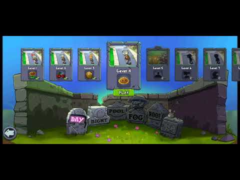 Видео: 1 жизнь в пвз