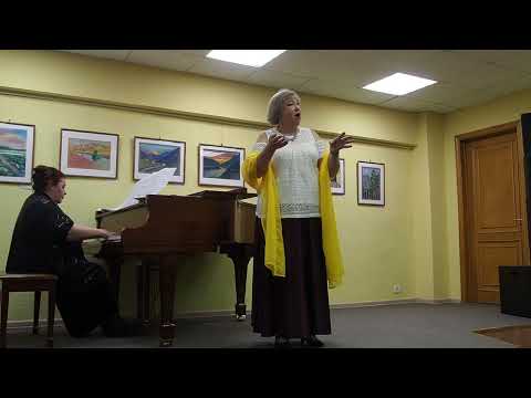 Видео: 11 Я. Френкель, И. Гофф. Август. Галина Перфильева, Людмила Калинина