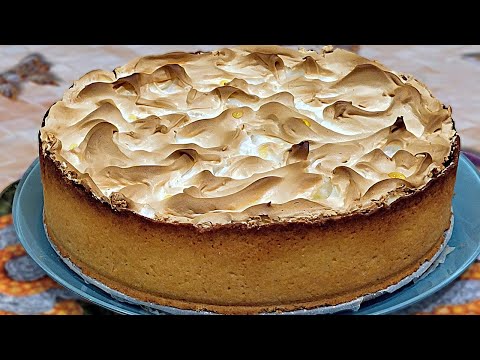 Видео: Нереально вкусный ПИРОГ к ЧАЮ! Пеку его круглый год со свежими и с заморожеными ягодами за 30 минут!