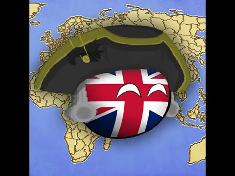 Видео: Впервые зашёл в Countryballs at War !