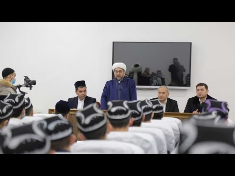 Видео: Тошларни ёрворган маьрузалар тўплами (3-қисм)|Нуриддин хожи домла