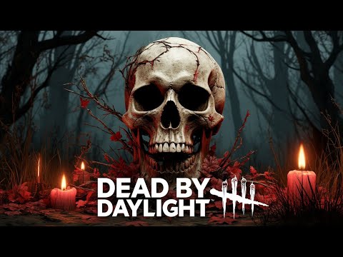 Видео: Становлюсь опытной в Dead by Daylight. День 12.