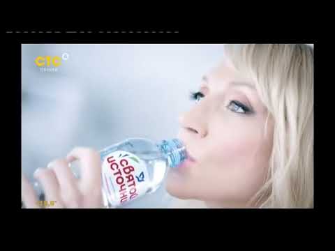 Видео: Анонсы и рекламный блок СТС / Прима (Красноярск), 15.07.2019)