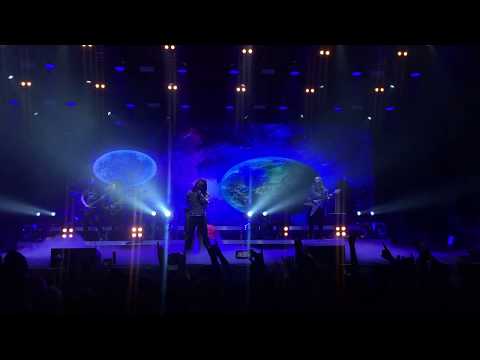 Видео: Эпидемия - Вне Времени (Live, Санкт-Петербург, 22.12.2018)