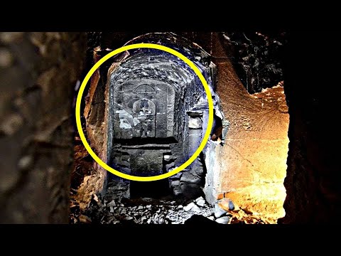 Видео: Как ЭТО Возможно? Топ 10 Невероятных Находок в Египте, Которые Напугали Ученых
