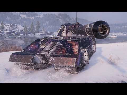 Видео: Taschenratte • Броня Имеет Значение • World of Tanks