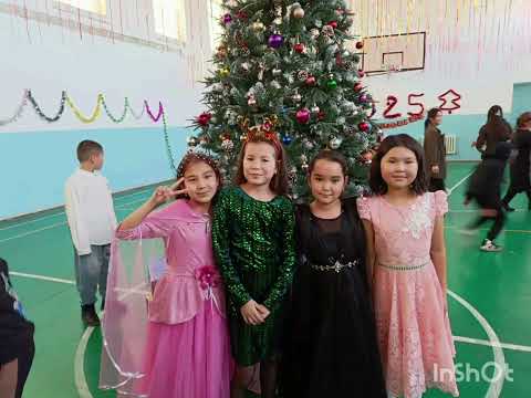 Видео: 2025 жылдағы видео ғой сыныппен түскен сәт!