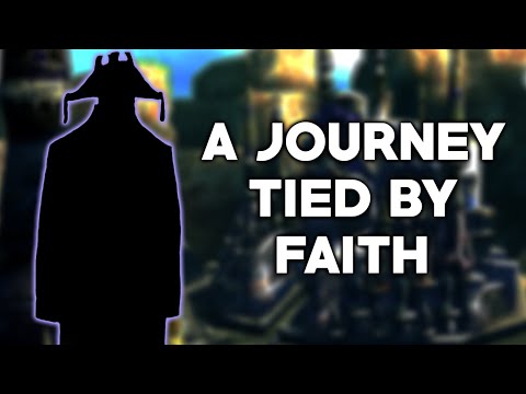 Видео: ТЁМНЫЕ СЕКРЕТЫ Паломничества — FFX Lore