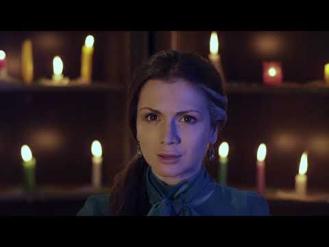 Видео: "Пятая Стража". 32 серия - Оживший портрет