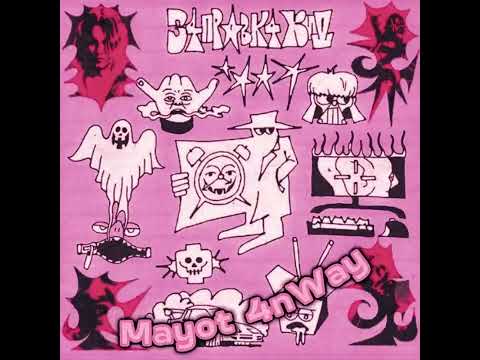 Видео: MAYOT & 4N WAY - ПАФОС (SLOWED & REVERB)