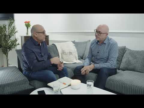 Видео: Разговор с Димитър Лучев - Богослов