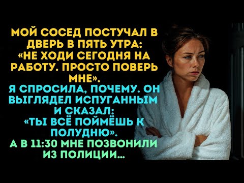 Видео: Когда муж уехал в командировку, Катя случайно нашла в его пиджаке фото и решила сходить к гадалке.