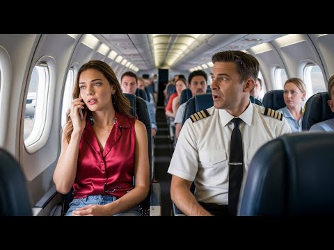 Видео: На борту её никто не замечал — пока пилоты F-22 не услышали её позывной… и всё остановилось ✈🔥