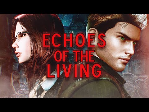 Видео: Resident Evil Клон ECHOES OF THE LIVING First Playthrough SHOCKING Experience