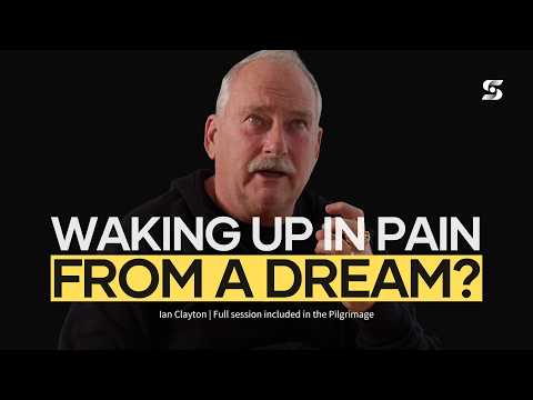 Видео: Ян Клейтон | Трансперемещение